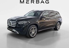 Bild des Angebotes Mercedes-Benz GLS 350 d 4M AIRMATIC PANO DISTRONIC 360° StdHz