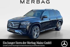 Bild des Angebotes Mercedes-Benz GLS 350 d 4M AIRMATIC PANO DISTRONIC 360° StdHz