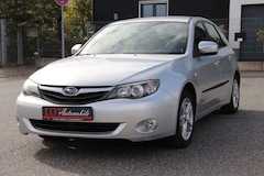 Bild des Angebotes Subaru Impreza Active 4WD