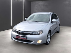 Bild des Angebotes Subaru Impreza Active 4WD