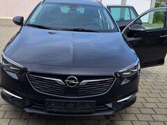 Bild des Angebotes Opel Insignia Business Innovation