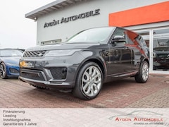 Bild des Angebotes Land Rover Range Rover Sport D300 HSE Dynamic*Pano*ACC*