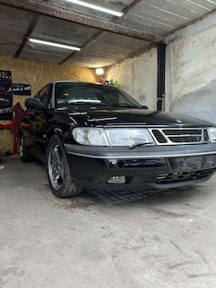 Saab 900 2.0 Turbo SE