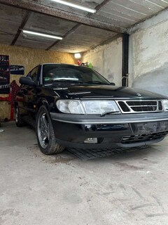 Bild des Angebotes Saab 900 2.0 Turbo SE