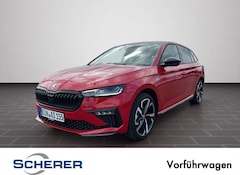 Bild des Angebotes Skoda Scala Monte Carlo 1,5 TSI DSG AHK Komfort Plus