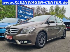 Bild des Angebotes Mercedes-Benz B 180 ST Autom/Navi/Klima/PDC/Sitzh/Temp/AHK/SH