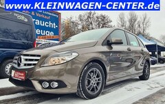 Bild des Angebotes Mercedes-Benz B 180 ST Autom/Navi/Klima/PDC/Sitzh/Temp/AHK/SH