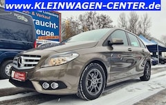 Bild des Angebotes Mercedes-Benz B 180 ST Autom/Navi/Klima/PDC/Sitzh/Temp/AHK/SH