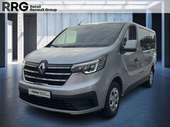 Bild des Angebotes Renault Trafic COMBI LIFE 9-SITZER dCi 150 EDC AUTOMATIK NAVI KAM