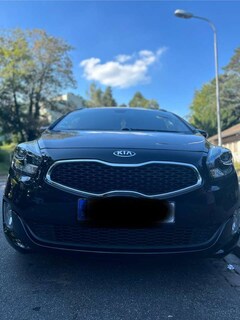 Bild des Angebotes Kia Carens 2.0 GDI Vision
