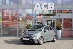 Bild des Angebotes Abarth 595C Cabrio Turismo Leder Navi DAB PTS