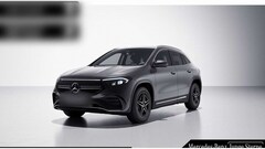 Bild des Angebotes Mercedes-Benz EQA 300 4M AMG Line Ambiente Kamera Easy Pack