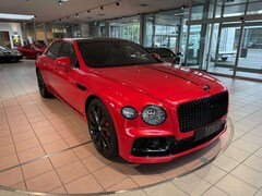 Bild des Angebotes Bentley Flying Spur V8 Black Line/Mulliner/Touring