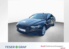 Bild des Angebotes Audi A7 Spb. 50 TDI qu. - HD MATRIX - PANO - ACC -AHK