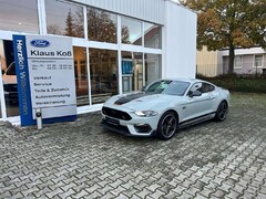 Bild des Angebotes Ford Mustang Mach 1