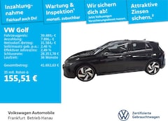 Bild des Angebotes VW Golf GTI Golf VIII 2.0 TSI DSG GTI Navi IQ.LIGHT - LED-Ma