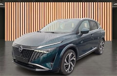 Bild des Angebotes Nissan Qashqai Facelift 1.3 DIG-T Tekna+*BOSE*Pano*