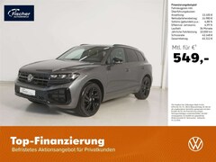 Bild des Angebotes VW Touareg 3.0 TDI V6 4Mot. R-Line Black Style AHK