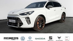 Bild des Angebotes CUPRA Terramar 2.0 TSI 4Drive VZ DCC, ACC, MATRIX, PDC