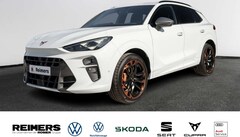 Bild des Angebotes CUPRA Terramar 2.0 TSI 4Drive VZ DCC, ACC, MATRIX, PDC