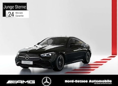 Bild des Angebotes Mercedes-Benz CLE 200 AMG DISTRO 360°-KAMERA NAVI PANO LED SHZ