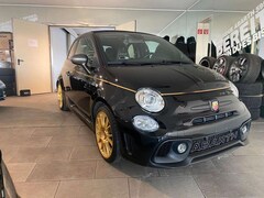 Bild des Angebotes Abarth 595C Scorpioneoro *Bi-Xenon*Beats*Navi*Car-Play*