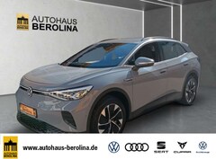 Bild des Angebotes VW ID.4 Pro Performance *ACC*NAV*R-CAM*PDC*SHZ*