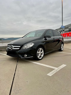 Bild des Angebotes Mercedes-Benz B 200 CDI BlueEFFICIENCY EDITION 1