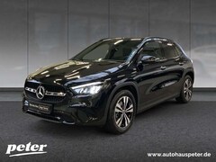 Bild des Angebotes Mercedes-Benz GLA 220 d 4MATIC MBUX+Night+Ambiente+Progressive