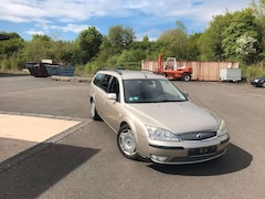 Bild des Angebotes Ford Mondeo Turnier Ghia