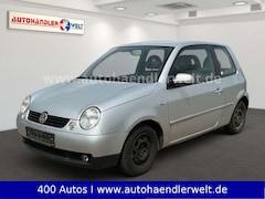 Bild des Angebotes VW Lupo 1.0 Klima