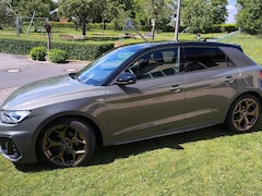 Bild des Angebotes Audi A1 A1 35 TFSI Sportback S tronic S line