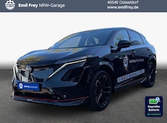 Bild des Angebotes Nissan Ariya 87 kWh e-4ORCE AWD Nismo LED+NAVI+360
