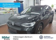 Bild des Angebotes VW ID.4 Pro mit Infotainment-Paket