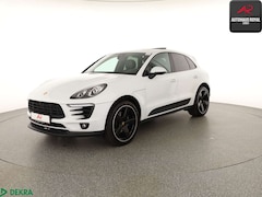 Bild des Angebotes Porsche Macan Macan PDK AWD PANO,LUFTFEDERUNG,360GRAD,MEMORY
