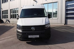 Bild des Angebotes VW Crafter Kasten 2.0 TDI 35 MR Rückfahrkamera GJR
