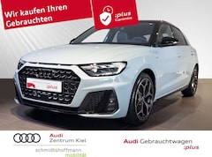 Bild des Angebotes Audi A1 Sportback 30 TFSI S-line S-tronic Navi+ LED Klima