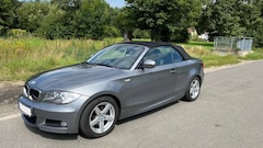 Bild des Angebotes BMW 120 120d Cabrio