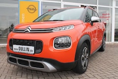 Bild des Angebotes Citroen C3 Aircross Feel +Allwetterreifen