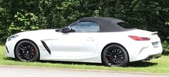 Bild des Angebotes BMW Z4 M Z4 M40i Aut.
