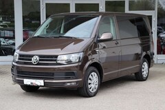 Bild des Angebotes VW T6 Transporter T6 Multivan 2.0 TDI/ Navi/ Tempomat/ Climatronic