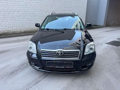 Bild des Angebotes Toyota Avensis 2.0 VVT-i Combi Executive