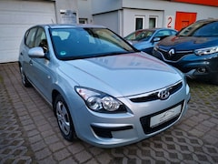 Bild des Angebotes Hyundai i30 1.4 TÜV Klima PDC