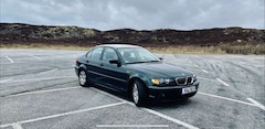 Bild des Angebotes BMW 318 318i - TÜV Neu! Automatik! Familienbesitz!