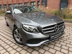 Bild des Angebotes Mercedes-Benz E 350 Lim.*DISTR*22TKM*TOTW*STANDHEIZ*1.HAND*