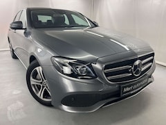 Bild des Angebotes Mercedes-Benz E 350 Lim.*DISTR*22TKM*TOTW*STANDHEIZ*1.HAND*