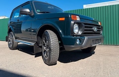 Bild des Angebotes Lada Urban URBAN (NIVA) / KLIMA! STANDHEIZ.! el. FH.!...