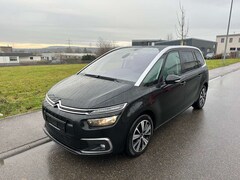 Bild des Angebotes Citroen Grand C4 Picasso