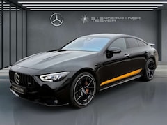 Bild des Angebotes Mercedes-Benz AMG GT 63 S 4M+ HUD Multib. Standh. Burm. Night