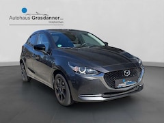 Bild des Angebotes Mazda 2 SKYACTIV-G 90 Homura
